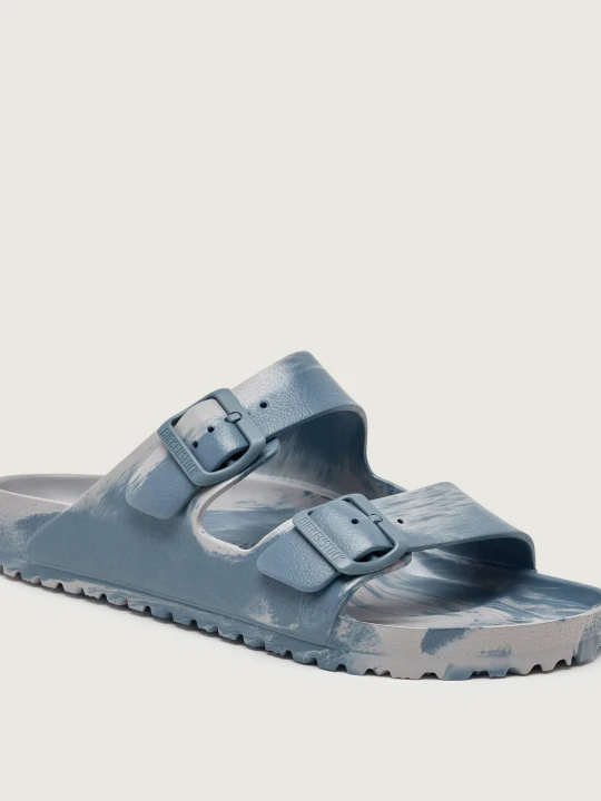 Zdjęcie produktu Birkenstock Klapki Arizona EVA | regular fit szary