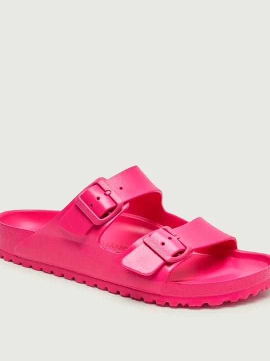 Zdjęcie produktu Birkenstock Klapki Arizona EVA | regular fit różowy