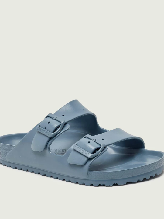 Zdjęcie produktu Birkenstock Klapki Arizona EVA | regular fit szary