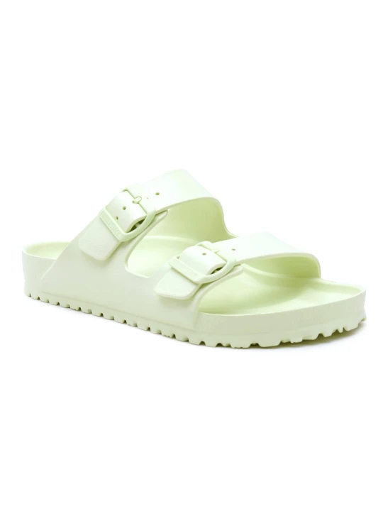 Zdjęcie produktu Birkenstock Klapki Arizona EVA | regular fit miętowy