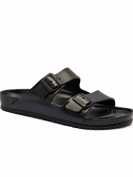 Zdjęcie produktu Birkenstock Klapki Arizona EVA | regular fit czarny