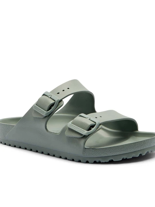 Zdjęcie produktu Birkenstock Klapki Arizona EVA | regular fit zielony