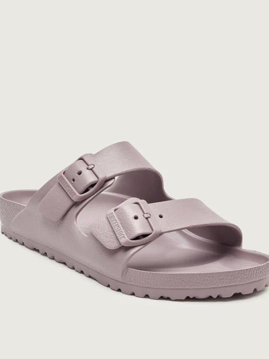 Zdjęcie produktu Birkenstock Klapki Arizona EVA | regular fit fioletowy