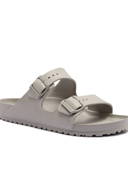 Zdjęcie produktu Birkenstock Klapki Arizona EVA | regular fit szary