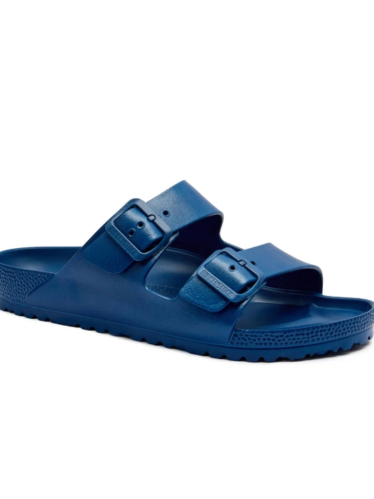 Zdjęcie produktu Birkenstock Klapki Arizona EVA | regular fit granatowy