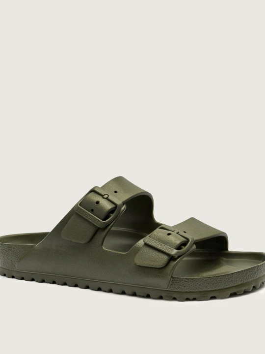 Zdjęcie produktu Birkenstock Klapki Arizona EVA | regular fit khaki