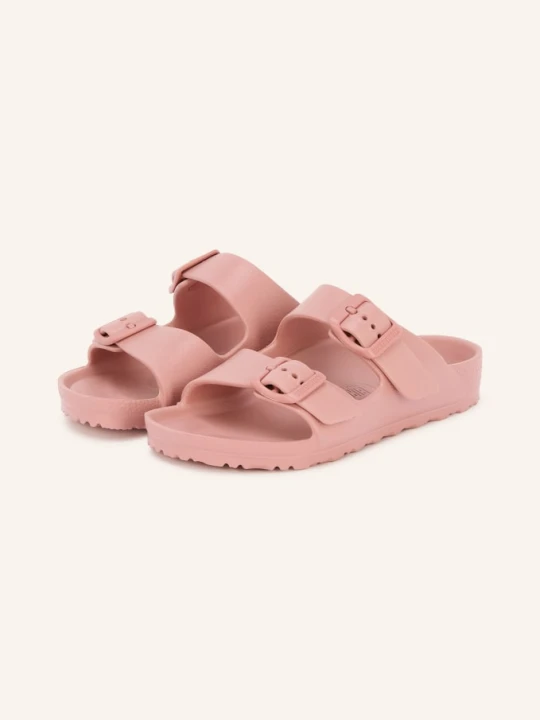 Zdjęcie produktu Birkenstock Klapki Arizona Eva rosa BLADORÓŻOWY