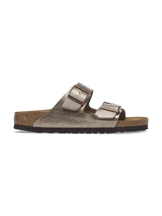 Zdjęcie produktu Birkenstock klapki Arizona Graceful zielony