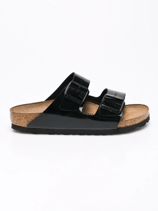 Zdjęcie produktu Birkenstock klapki czarny