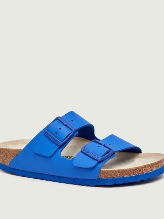 Zdjęcie produktu Birkenstock Klapki Arizona | narrow fit niebieski