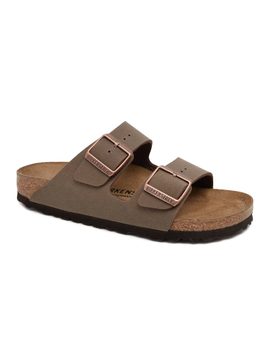 Zdjęcie produktu Birkenstock Klapki Arizona | narrow fit brązowy