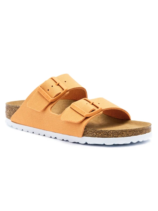 Zdjęcie produktu Birkenstock Klapki Arizona | narrow fit pomarańczowy