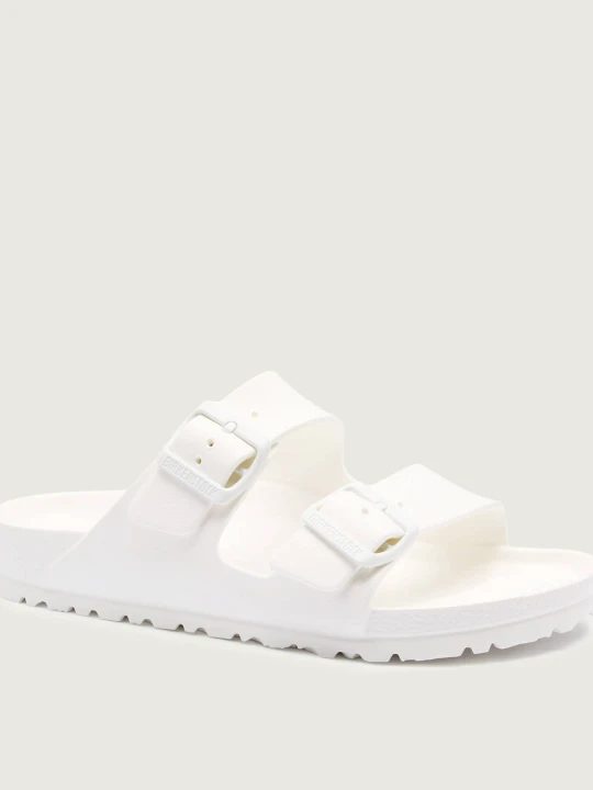 Zdjęcie produktu Birkenstock Klapki Arizona | narrow fit biały