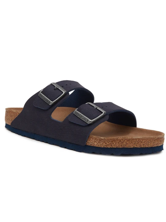 Zdjęcie produktu Birkenstock Klapki Arizona | regular fit granatowy
