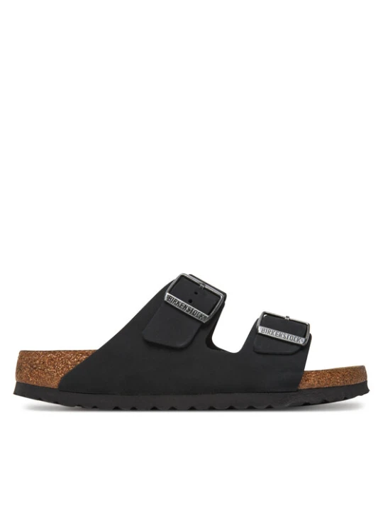 Zdjęcie produktu Birkenstock Klapki Arizona SFB 1019035 Czarny