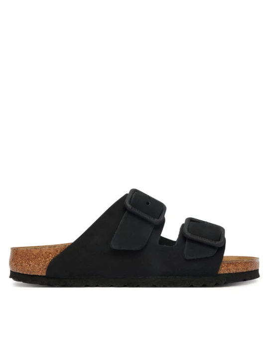 Zdjęcie produktu Birkenstock Klapki Arizona Wire Buckle 1031771 Czarny