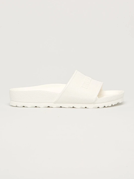 Zdjęcie produktu Birkenstock klapki Barbados Eva biały