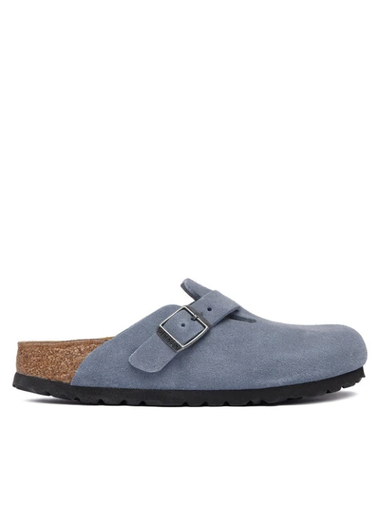 Zdjęcie produktu Birkenstock Klapki Boston 1032727 Niebieski