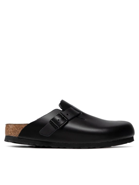 Zdjęcie produktu Birkenstock Klapki Boston Bs 0060193 Czarny