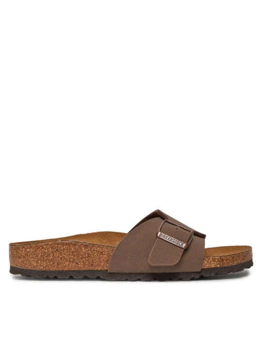 Zdjęcie produktu Birkenstock Klapki Catalina 1026510 Brązowy