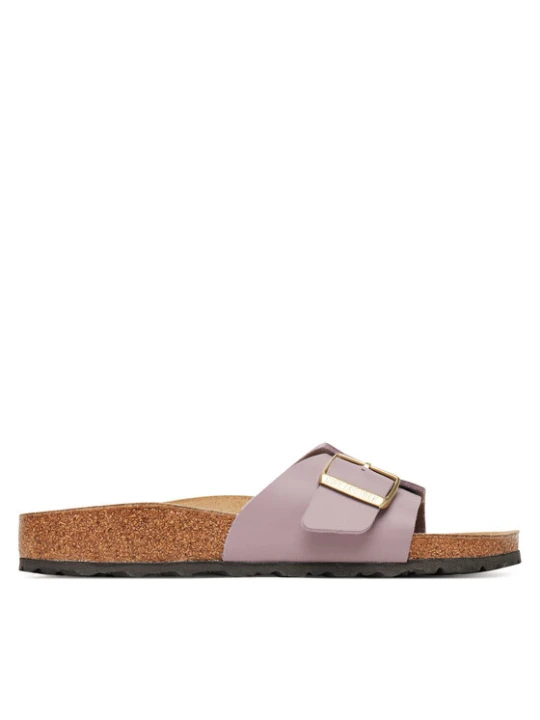 Zdjęcie produktu Birkenstock Klapki Catalina 1030250 Fioletowy