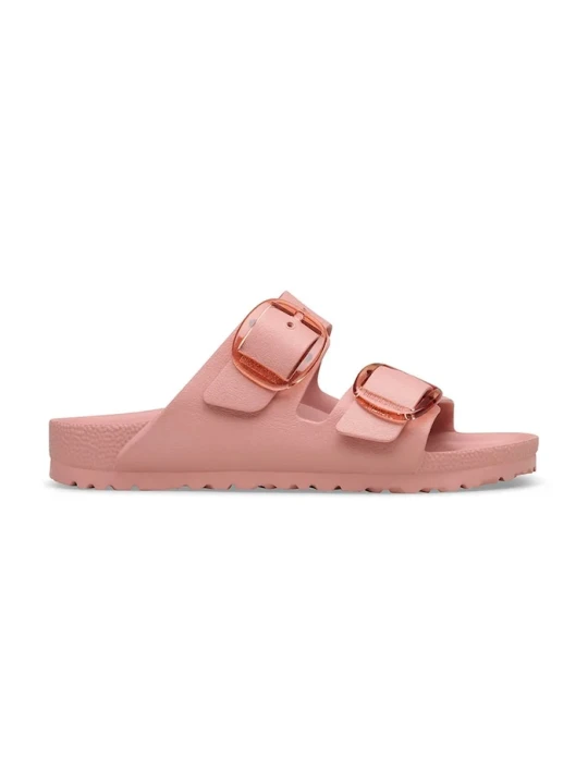 Zdjęcie produktu Birkenstock klapki damskie Arizona Big Buckle EVA różowy