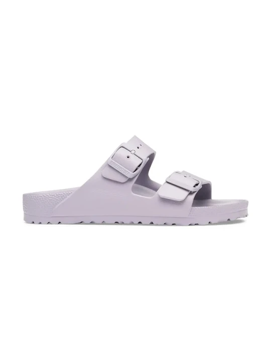 Zdjęcie produktu Birkenstock klapki damskie Arizona Essentials EVA fioletowy