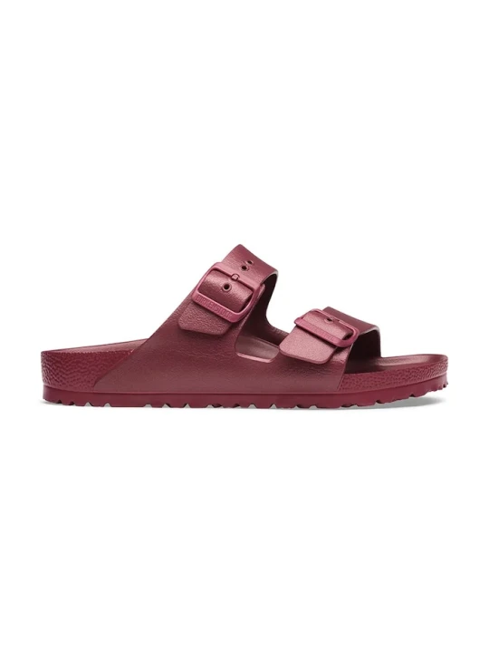 Zdjęcie produktu Birkenstock klapki damskie Arizona Essentials EVA bordowy