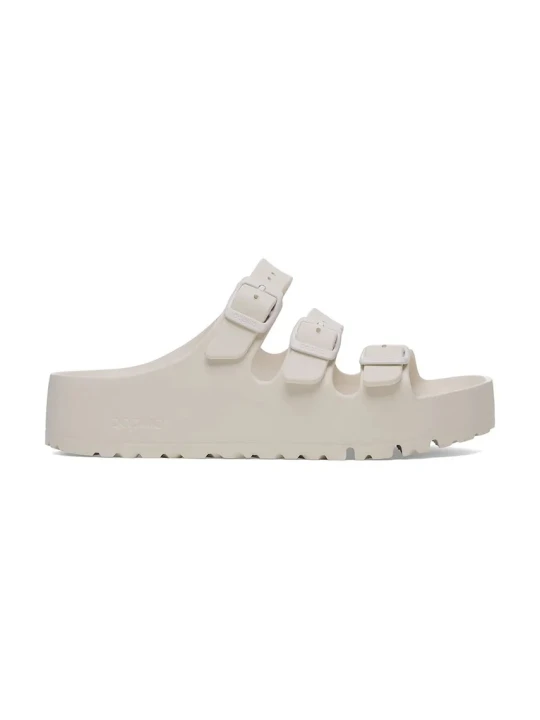 Zdjęcie produktu Birkenstock Florida Flex Platform EVA klapki na platformie damskie