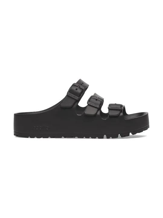 Zdjęcie produktu Birkenstock klapki Florida III Flex Platform EVA czarny