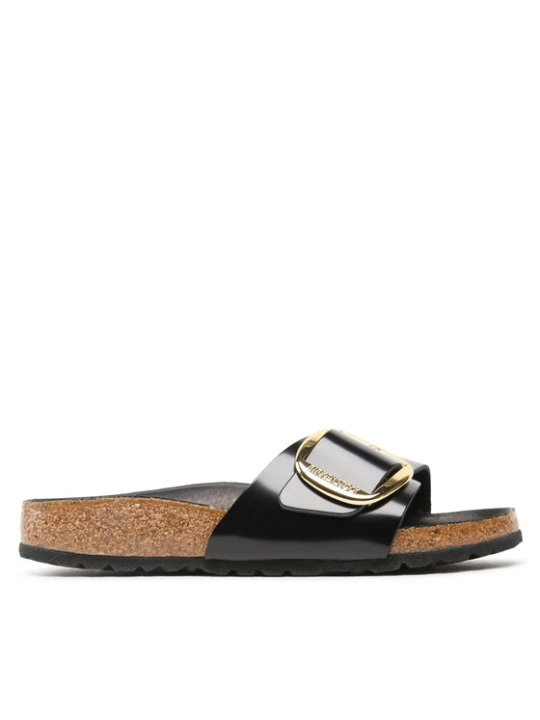 Zdjęcie produktu Birkenstock Klapki Madrid 1022650 Czarny