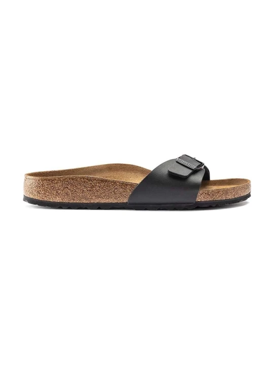 Zdjęcie produktu Birkenstock klapki Madrid czarny