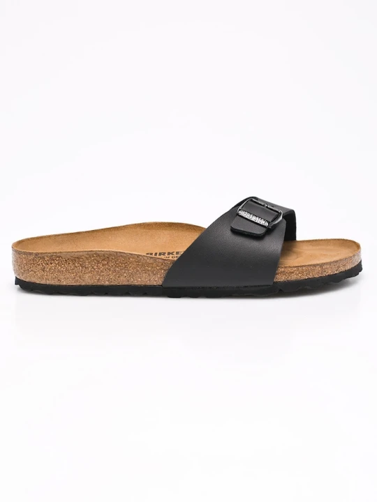 Zdjęcie produktu Birkenstock klapki czarny