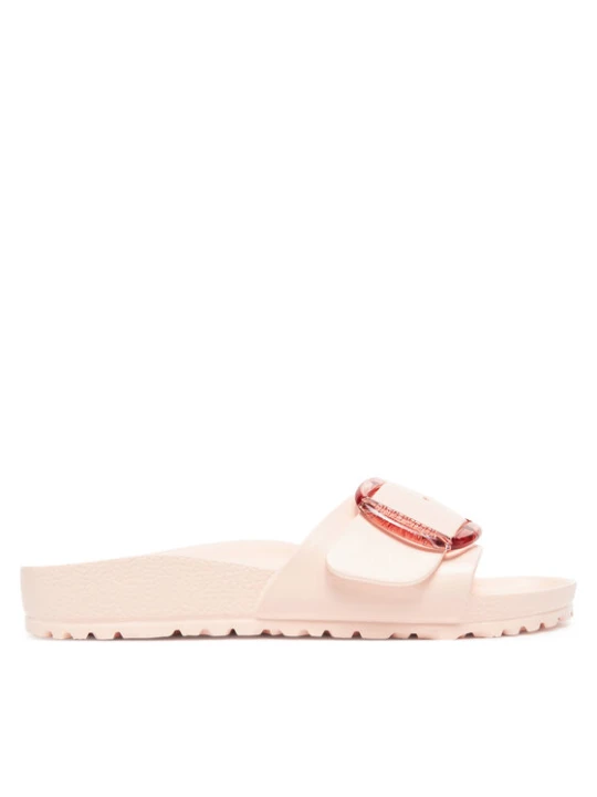 Zdjęcie produktu Birkenstock Klapki Madrid Big Buckle Eva 1029632 Różowy