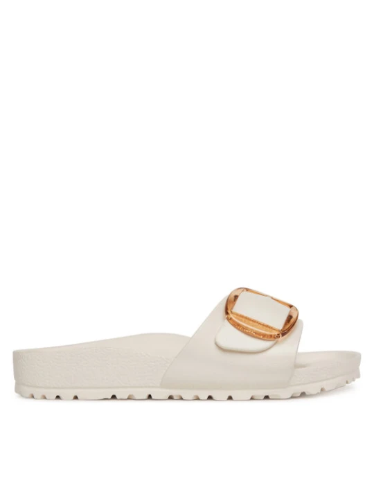 Zdjęcie produktu Birkenstock Klapki Madrid Big Buckle Eva 1029633 Écru Kremowy