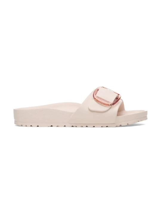 Zdjęcie produktu Birkenstock klapki Madrid Big Buckle EVA różowy