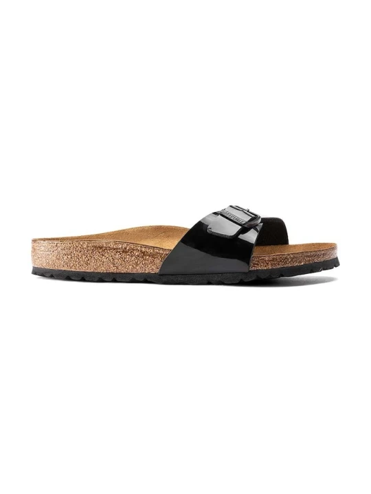 Zdjęcie produktu Birkenstock klapki Madrid czarny