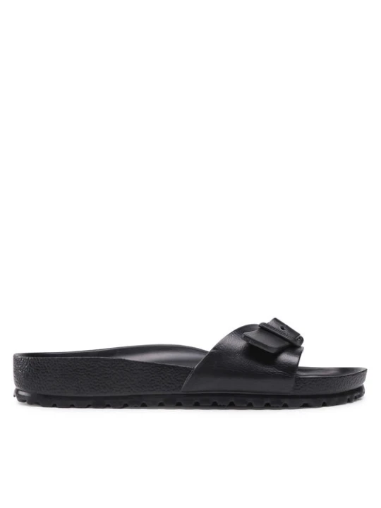 Zdjęcie produktu Birkenstock Klapki Madrid EVA 0128161 Czarny