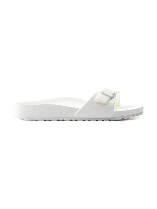 Zdjęcie produktu Birkenstock klapki Madrid Eva biały