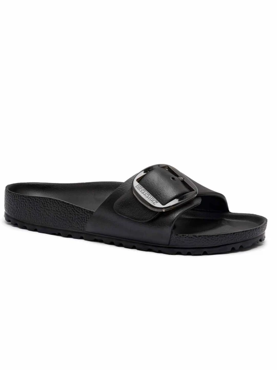 Zdjęcie produktu Birkenstock Klapki Madrid EVA | narrow fit czarny