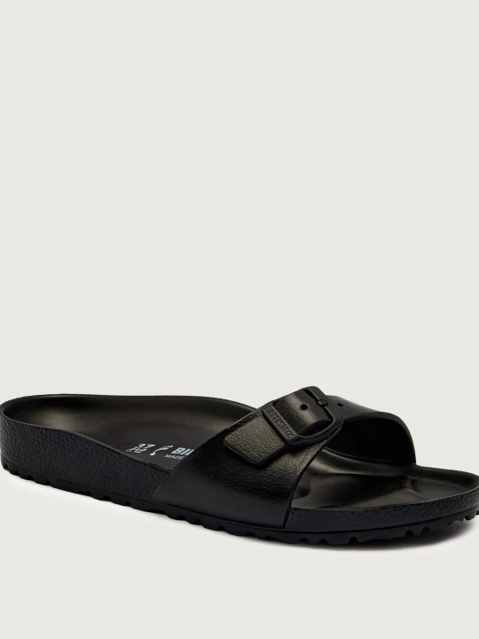 Zdjęcie produktu Birkenstock Klapki Madrid EVA | narrow fit czarny