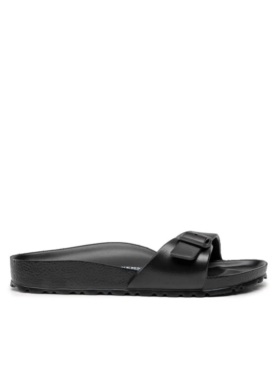 Zdjęcie produktu Birkenstock Klapki Madrit EVA 0128163 Czarny