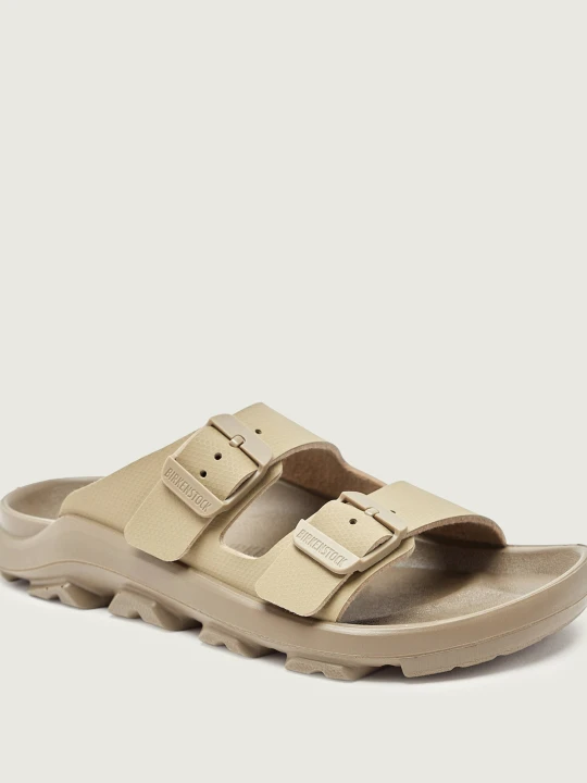 Zdjęcie produktu Birkenstock Klapki Mogami 2S Terra | regular fit zielony