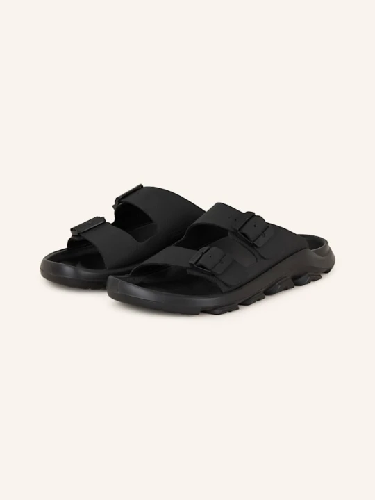 Zdjęcie produktu Birkenstock Klapki Mogami Terra Sb schwarz CZARNY