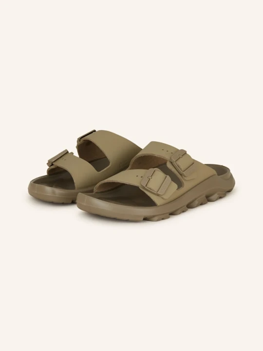 Zdjęcie produktu Birkenstock Klapki Mogami Terra Stealth gruen KHAKI