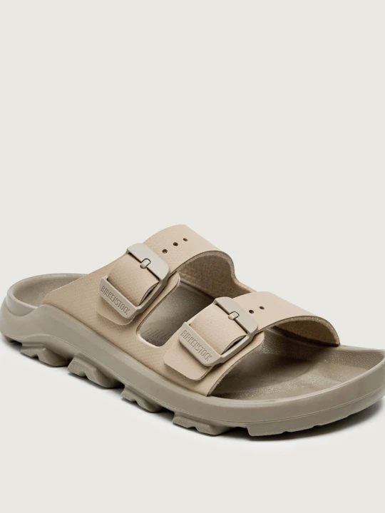 Zdjęcie produktu Birkenstock Klapki Mogami Terra Stealth | regular fit beżowy