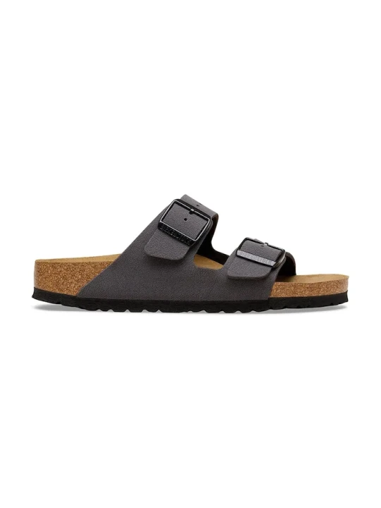 Zdjęcie produktu Birkenstock klapki Arizona szary