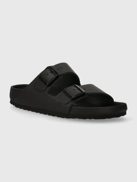 Zdjęcie produktu Birkenstock klapki skórzane Arizona