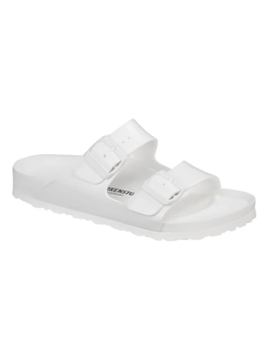 Zdjęcie produktu Birkenstock Klapki w kolorze białym rozmiar: 46