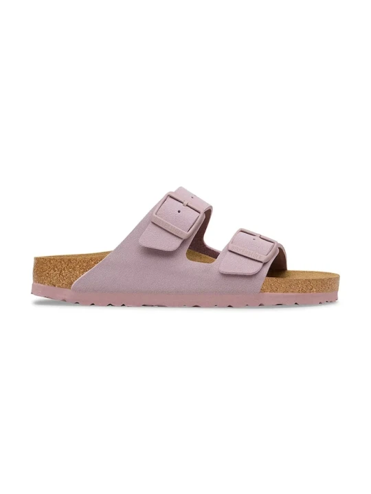 Zdjęcie produktu Birkenstock klapki Arizona fioletowy